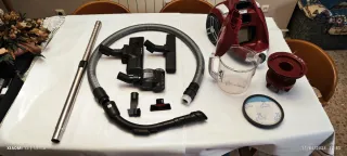 Aspiradora Rowenta Compact Power XXL