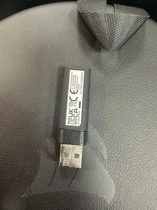 Corsair Virtuoso MAX Auriculares #030TXS