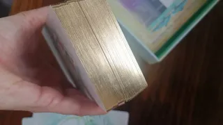 Oráculo de Nuevos Paradigmas