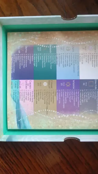 Oráculo de Nuevos Paradigmas