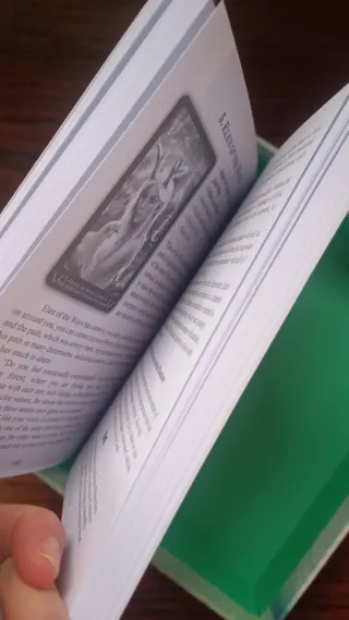 Oráculo de Nuevos Paradigmas