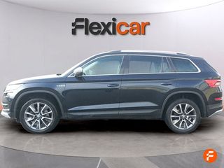 Skoda Kodiaq 2.0 TDI 147KW (200cv) DSG 4x4 L&K
