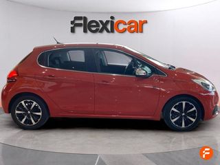 Peugeot 208 5P ALLURE 1.6 BlueHDi 73KW (100CV)