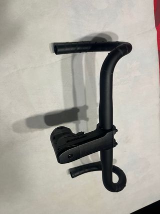 Potencia y Manillar FSA