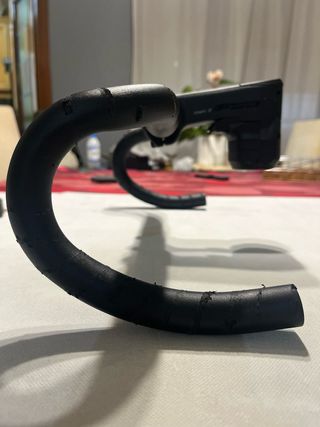 Potencia y Manillar FSA