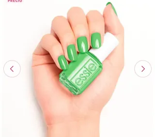 ( NUEVO ) Pack 2 Esmaltes de Uñas Essie