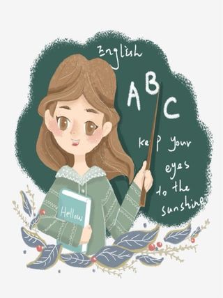 Profesora Inglés Particular