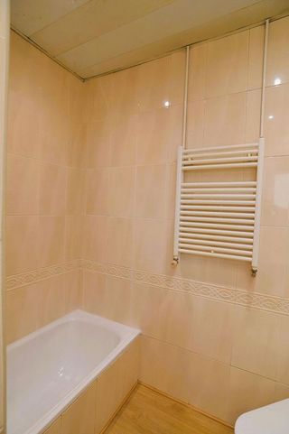 Piso en venta en El Camp de l'Arpa del Clot en Barcelona