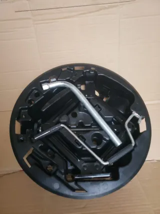 Kit Herramientas Gato Fiat Tipo Original