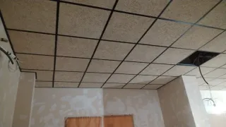 Instalador de pladur en Paracuellos de Jarama