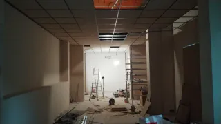 Instalador de pladur en Paracuellos de Jarama