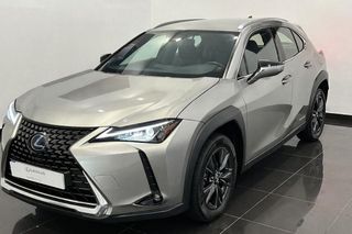 Lexus UX BUSSINESS 2WD