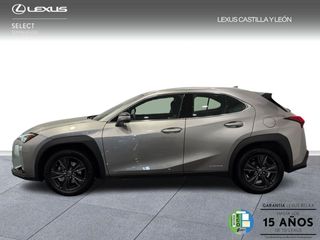 Lexus UX BUSSINESS 2WD