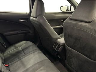 Lexus UX BUSSINESS 2WD