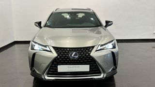 Lexus UX BUSSINESS 2WD