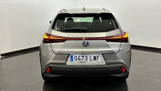 Lexus UX BUSSINESS 2WD