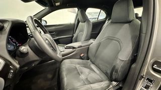 Lexus UX BUSSINESS 2WD