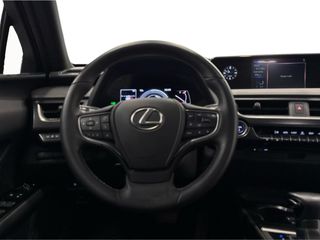 Lexus UX BUSSINESS 2WD