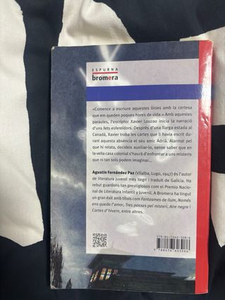 Tarjetas de invierno