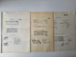Puentes de Tramo Recto – Carlos Fernández Casado