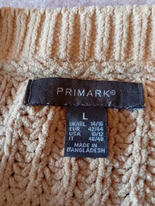 Maglione donna in lana