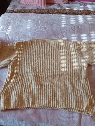 Maglione donna in lana