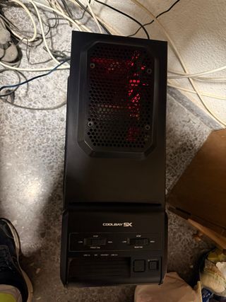 PC Sobremesa i5 6600k gtx970