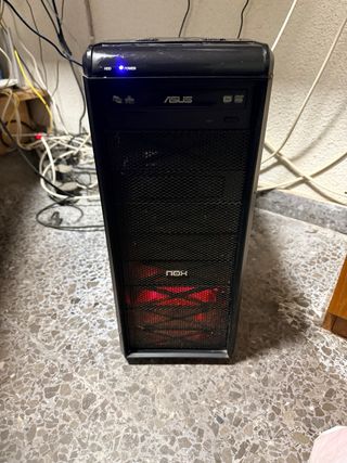 PC Sobremesa i5 6600k gtx970