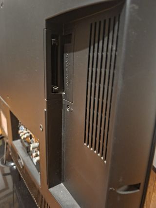 TV Samsung LCD 32 pollici + decoder