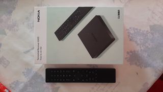 TV Samsung LCD 32 pollici + decoder