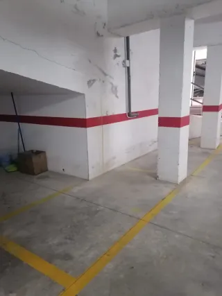 Garaje Alquiler plaza parking moto Malgrat de Mar