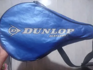 Raqueta de pádel Musa Evo 38mm