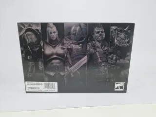 Warhammer 40k Veteranos Questor Marti