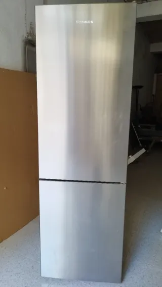 Nevera Telefunken