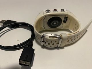 Reloj Pulsómetro Polar M430 Blanco