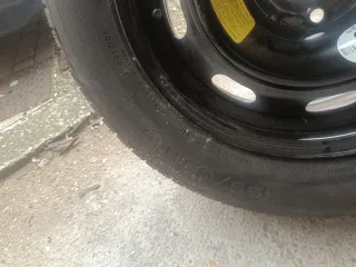 Michelin 195/65 R15 Llanta 15" Citroen Peugeot