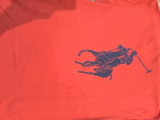 3 Camisetas Polo Ralph Lauren Talla L