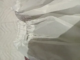 Vestido Primera Comunión t 8|9 con Can Can