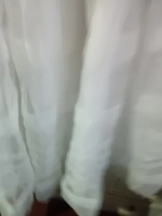 Vestido Primera Comunión t 8|9 con Can Can