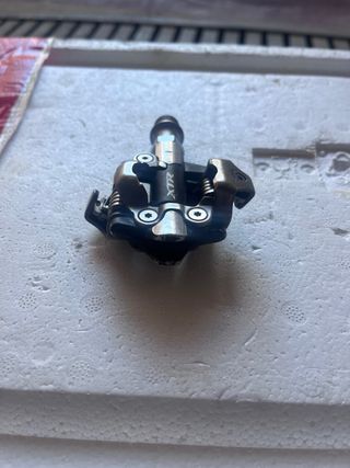 Pedal Shimano XTR M9100 (solo 1)
