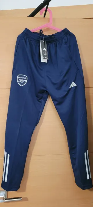 Chándal Arsenal Adidas Temporada 25/26 11-12 años