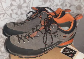 Garmont Dragontail Mnt GTX Talla 46