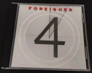 Foreigner