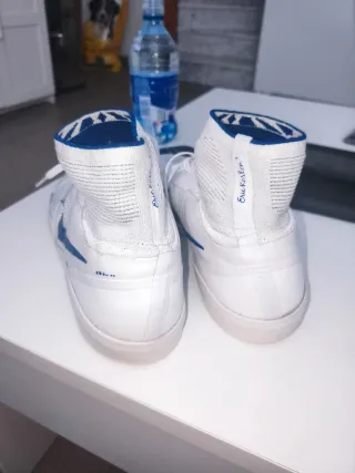 Nike SB Hyperfeel Koston 3 Blancas/Azules