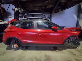 Despiece Seat Arona 2021