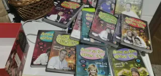 Aquí no hay quién viva - Primera Temporada DVD