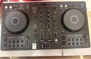 Controlador DJ Pioneer DDJ-FLX4