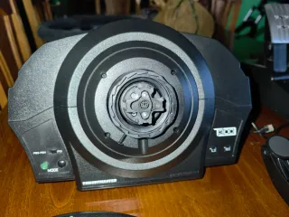 Volante Thrustmaster T300 RS GT