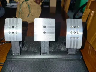 Volante Thrustmaster T300 RS GT