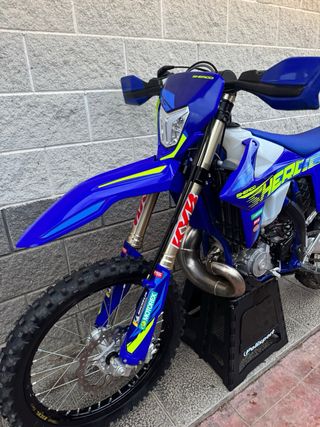 Sherco SE300 Factory 2026 Enduro